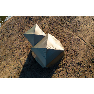 Mini přehoz pro Přístřešek Mivardi Base Camp XXL