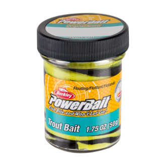 PowerBait® Trout Bait 50g Bumblebee