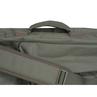 Pouzdro na pruty JRC Defender II Holdall 12ft 3 Plus 3 Rod