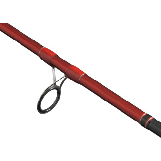 Prut Penn Squadron III Spin 2,40m 15-40g