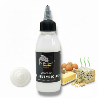 Posilovač Method Feeder Fans Method Gel 100ml