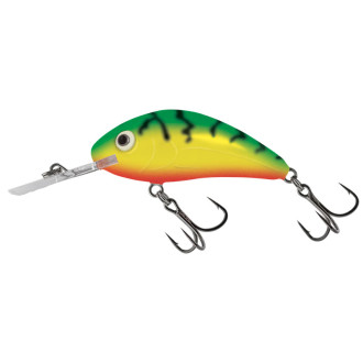 Wobler Salmo Minnow Floating 2"