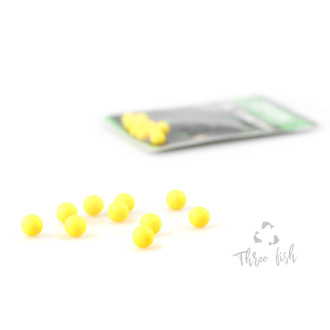 ZFISH Plovoucí silikonová kulička