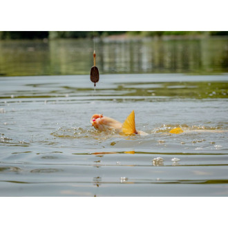 Krmítko MAP Embed Method Feeder Small 24g