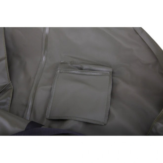 Saenger brodicí kalhoty PVC Wathose 43