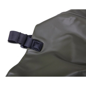 Saenger brodicí kalhoty PVC Wathose 45