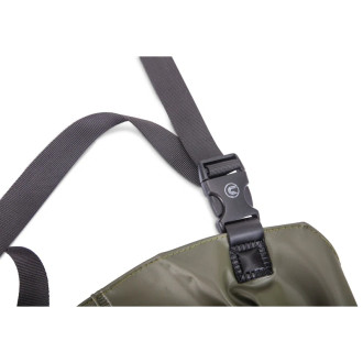 Saenger brodicí kalhoty PVC Wathose 45