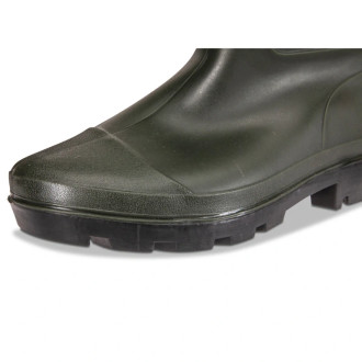 Saenger brodicí kalhoty PVC Wathose 46