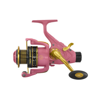 Naviják Delphin Queen 5T vel. 5000