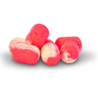 Nástraha MS Range Wafter Bi-Color Dumbells 7x10mm 20g