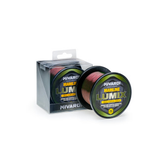 Vlasec Mivardi Lumix Mainline 1200m