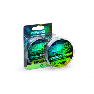 Vlasec Mivardi Royal Spinn 200m