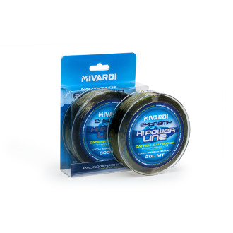 Vlasec Mivardi Hi Power Line 300m