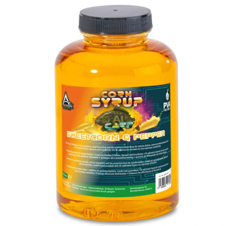 Posilovač Anaconda AI Carp Syrup 500ml