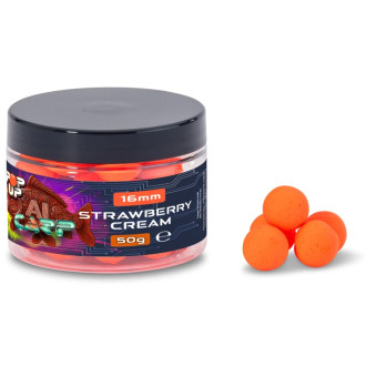 Pop Up Boilies Anaconda  AI Carp 16mm 50g