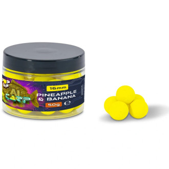 Pop Up Boilies Anaconda  AI Carp 16mm 50g