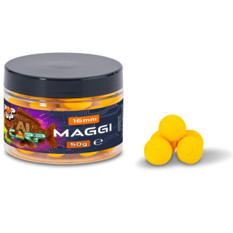 Pop Up Boilies Anaconda  AI Carp 16mm 50g