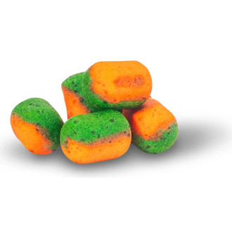 Nástraha MS Range Wafter Bi-Color Dumbells 7x10mm 20g