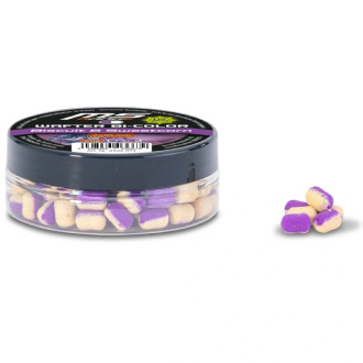 Nástraha MS Range Wafter Bi-Color Dumbells 7x10mm 20g