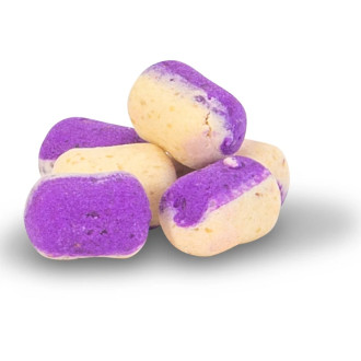 Nástraha MS Range Wafter Bi-Color Dumbells 7x10mm 20g