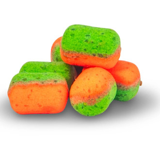 Nástraha MS Range Wafter Bi-Color Dumbells 7x10mm 20g