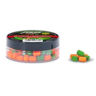 Nástraha MS Range Wafters Fluo Dumbells 7x10mm 20g