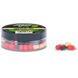 Nástraha MS Range Wafters Fluo Dumbells 7x10mm 20g