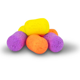 Nástraha MS Range Wafters Fluo Dumbells 7x10mm 20g