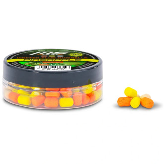 Nástraha MS Range Wafters Fluo Dumbells 7x10mm 20g