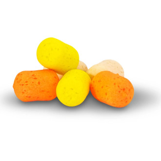 Nástraha MS Range Wafters Fluo Dumbells 7x10mm 20g