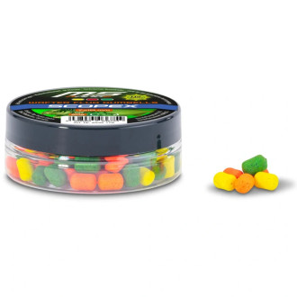Nástraha MS Range Wafters Fluo Dumbells 7x10mm 20g