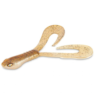 Gumová nástraha Iron Claw Turbo X-Tail 8cm 4ks