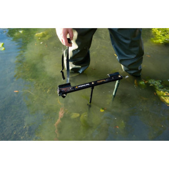 Stojan na podběrák Wychwood Net Station