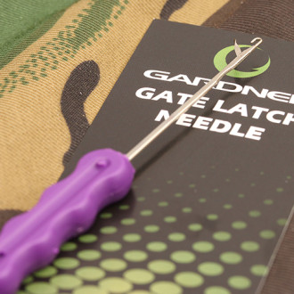Jehla na boilie Gardner Gate Latch Needle