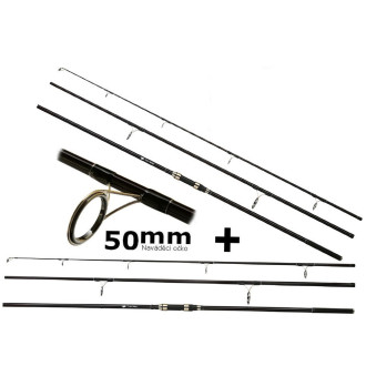 Prut Giants Fishing Distant Carp MX 50 3,6m 3,0lb 1+1 ZDARMA