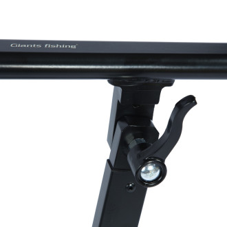 Stojan Giants Fishing  Boat Rod Pod 3 Rods