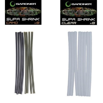 Smršťovací hadičky Gardner Covert Supa Shrink Large