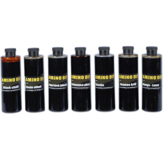 Amino Dip Carp Inferno Nutra Line 250ml