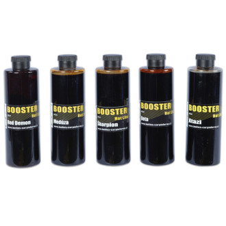 Booster Carp Inferno Hot Line 250ml