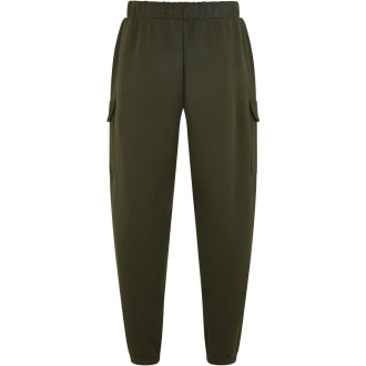 Tepláky Wychwood Carp Green Joggers