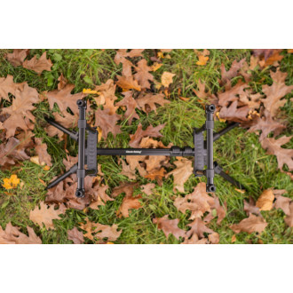 Stojan Giants Fishing Tripper Rod Pod 2 Rods