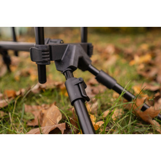 Stojan Giants Fishing Tripper Rod Pod 2 Rods