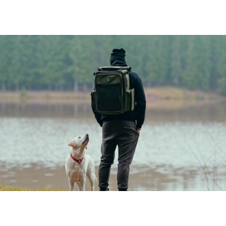 Batoh Giants fishing Rucksack Classic MK2 Large