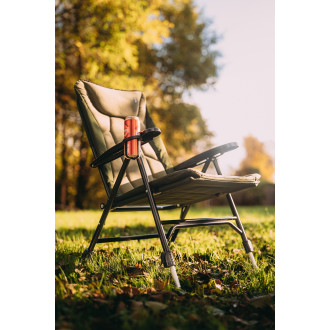 Sedačka Giants Fishing Chair Deluxe FX