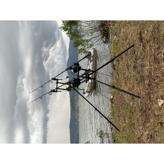 Prut Giants Fishing Gaube XP330 2,74m 3,00lb