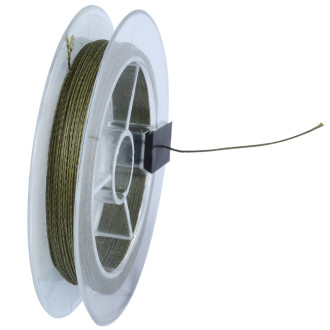 Splétaná šnůra na dravce Giants Fishing KevBraid 20m