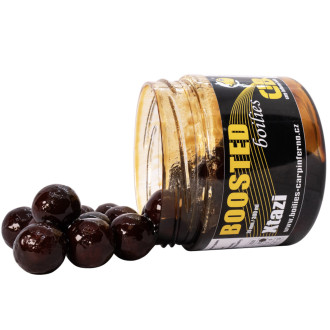 Boosted Boilies Carp Inferno Hot Line 20mm 300ml