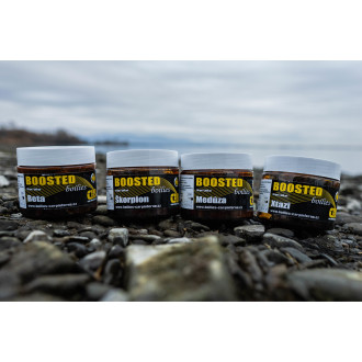 Boosted Boilies Carp Inferno Hot Line 20mm 300ml