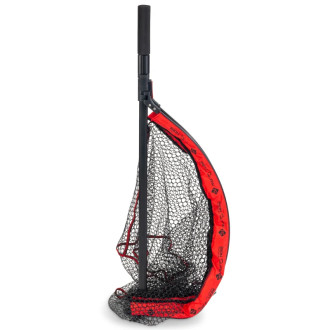 Iron Claw podběrák Slide & Float Edition Scoop 2,25m