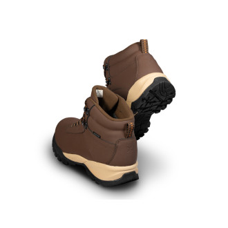 Kožené nepromokavé boty Delphin Ixtera Sierra